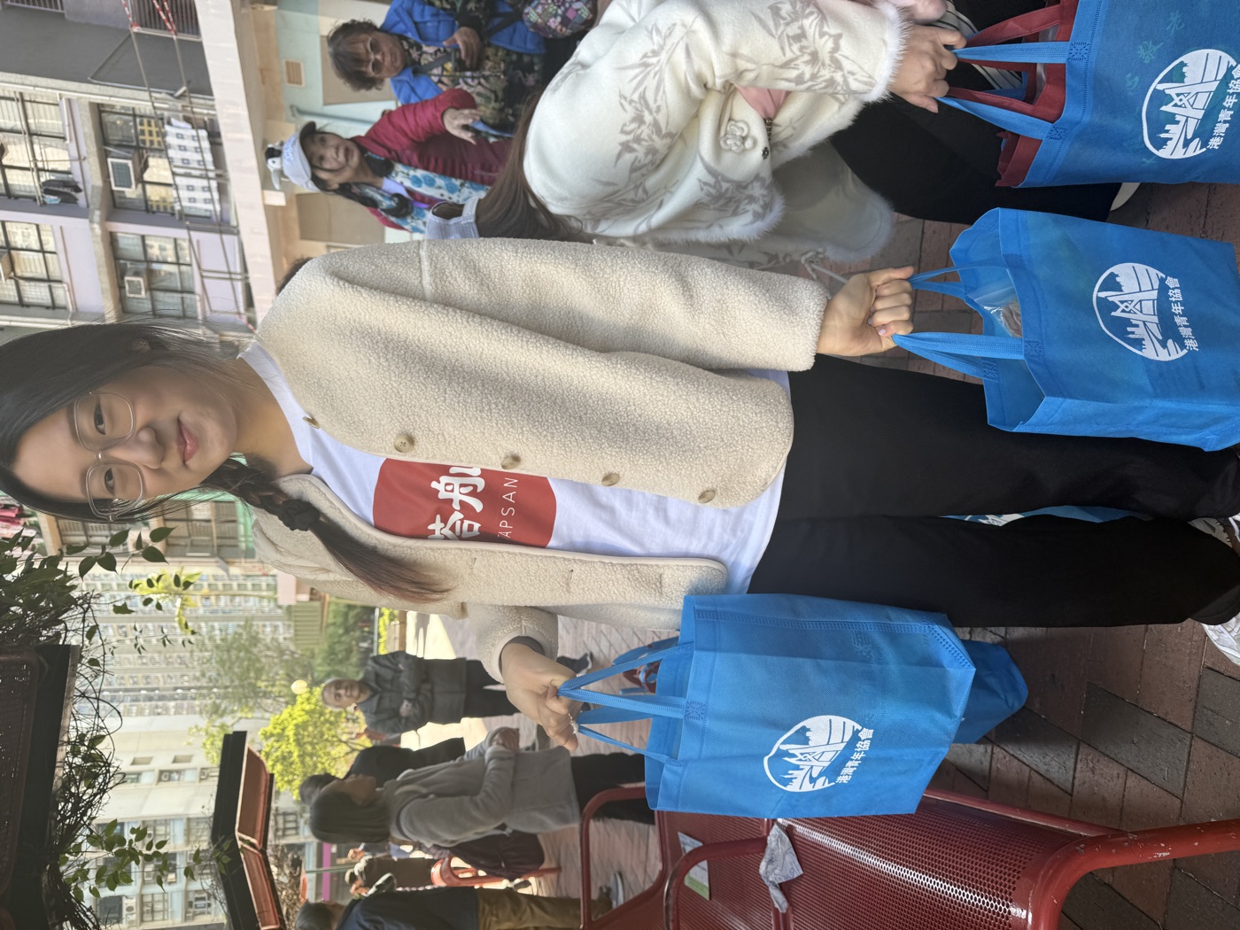 TAPSAN 活動相片 event photo