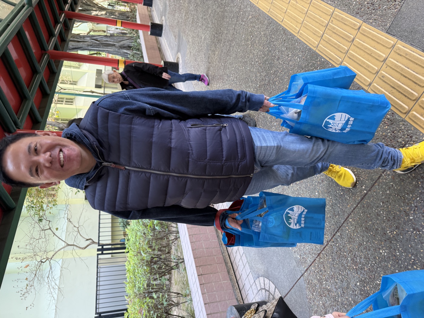 TAPSAN 活動相片 event photo
