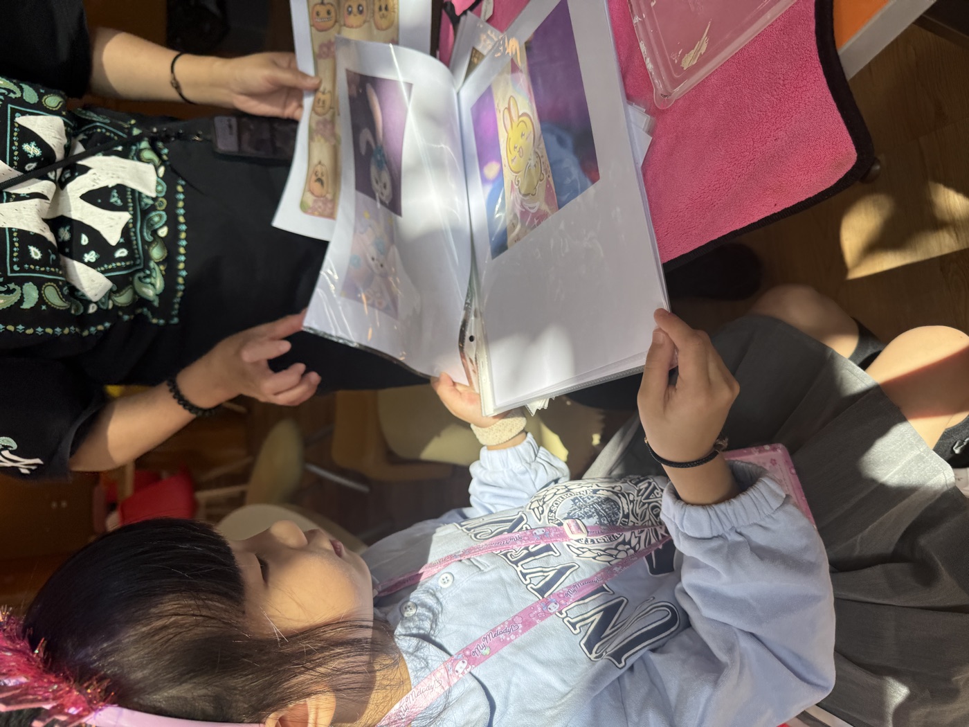 TAPSAN 活動相片 event photo