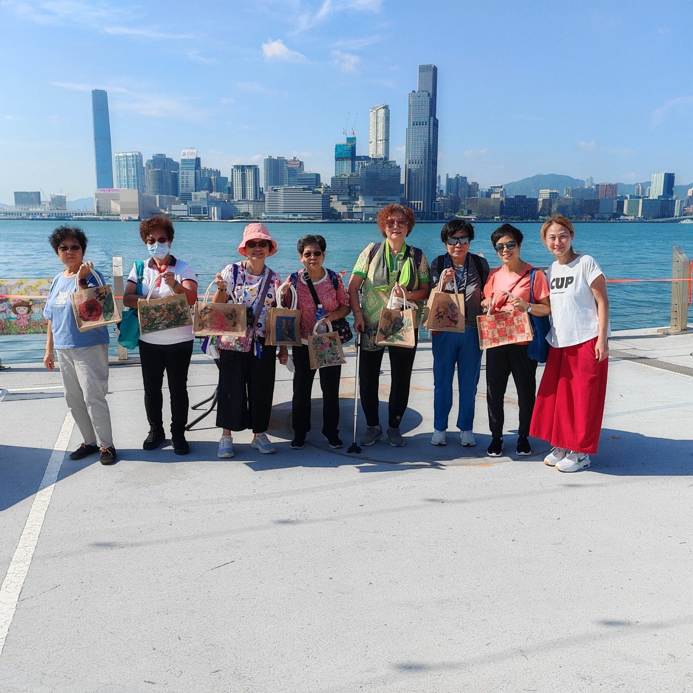 TAPSAN 活動相片 event photo