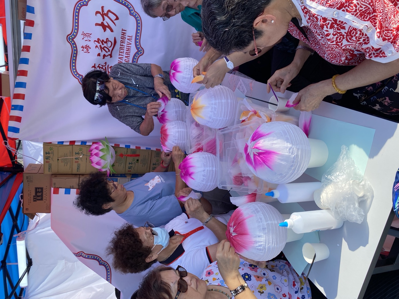 TAPSAN 活動相片 event photo