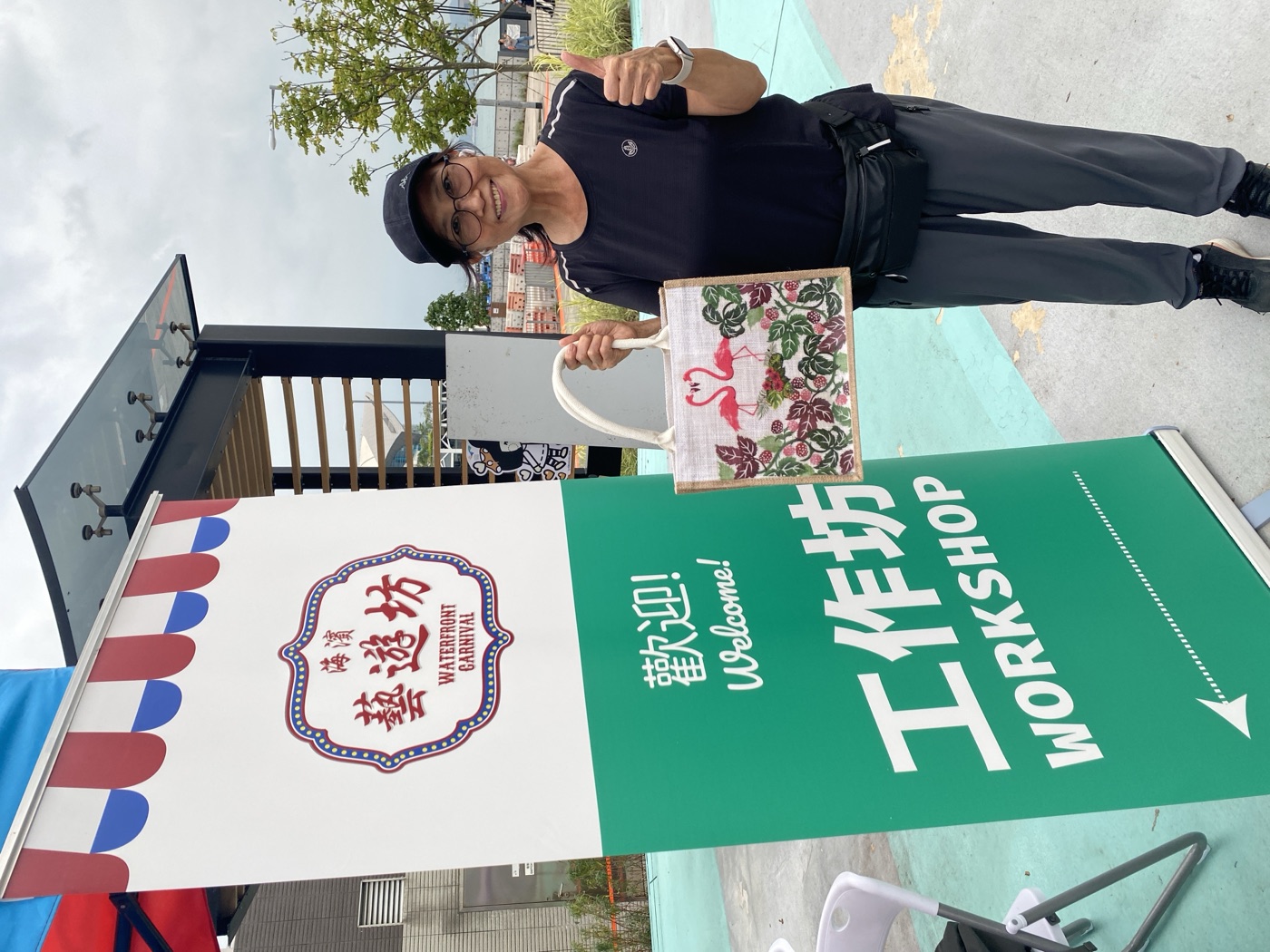 TAPSAN 活動相片 event photo