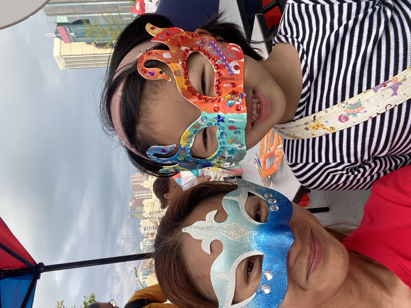 TAPSAN 活動相片 event photo