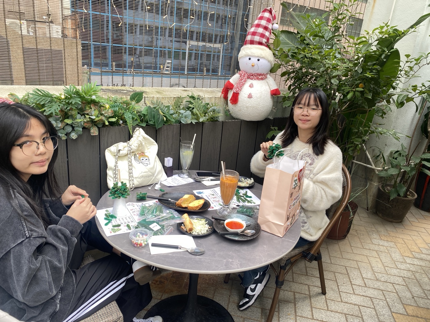 TAPSAN 活動相片 event photo