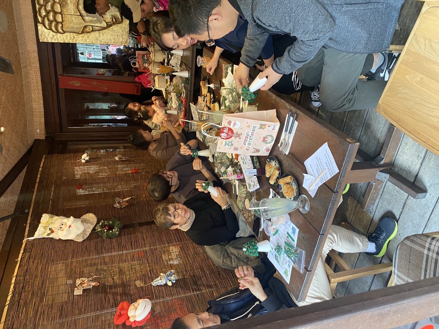 TAPSAN 活動相片 event photo