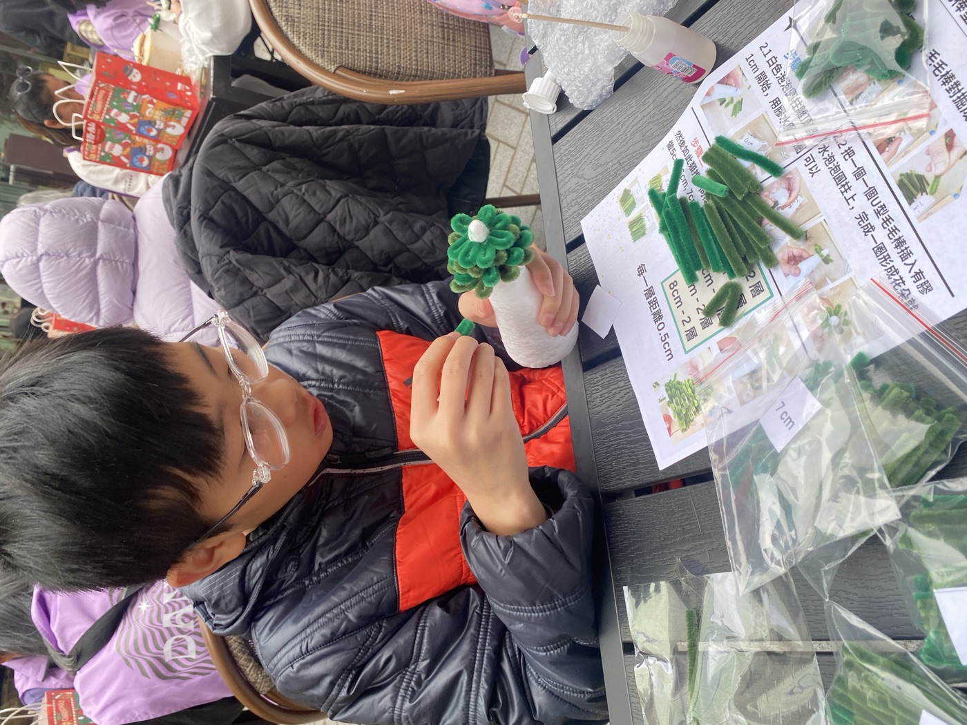 TAPSAN 活動相片 event photo