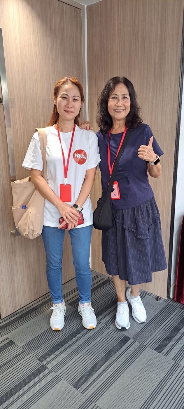TAPSAN 活動相片 event photo