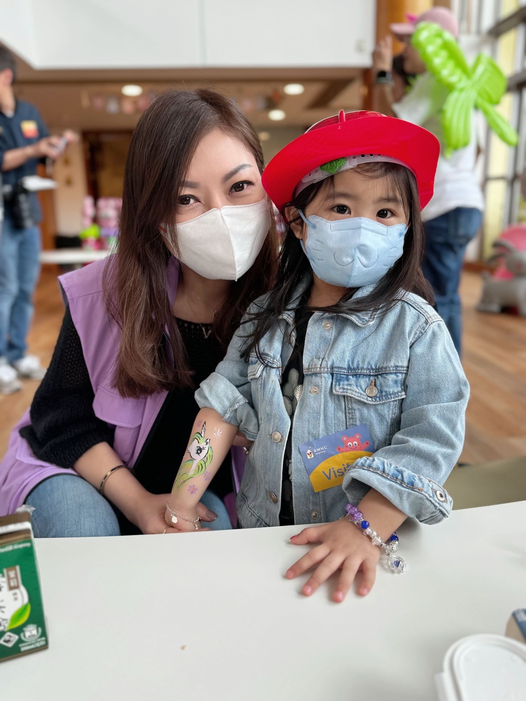 TAPSAN 活動相片 event photo