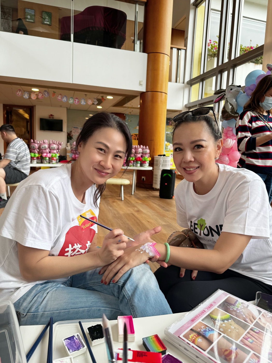 TAPSAN 活動相片 event photo