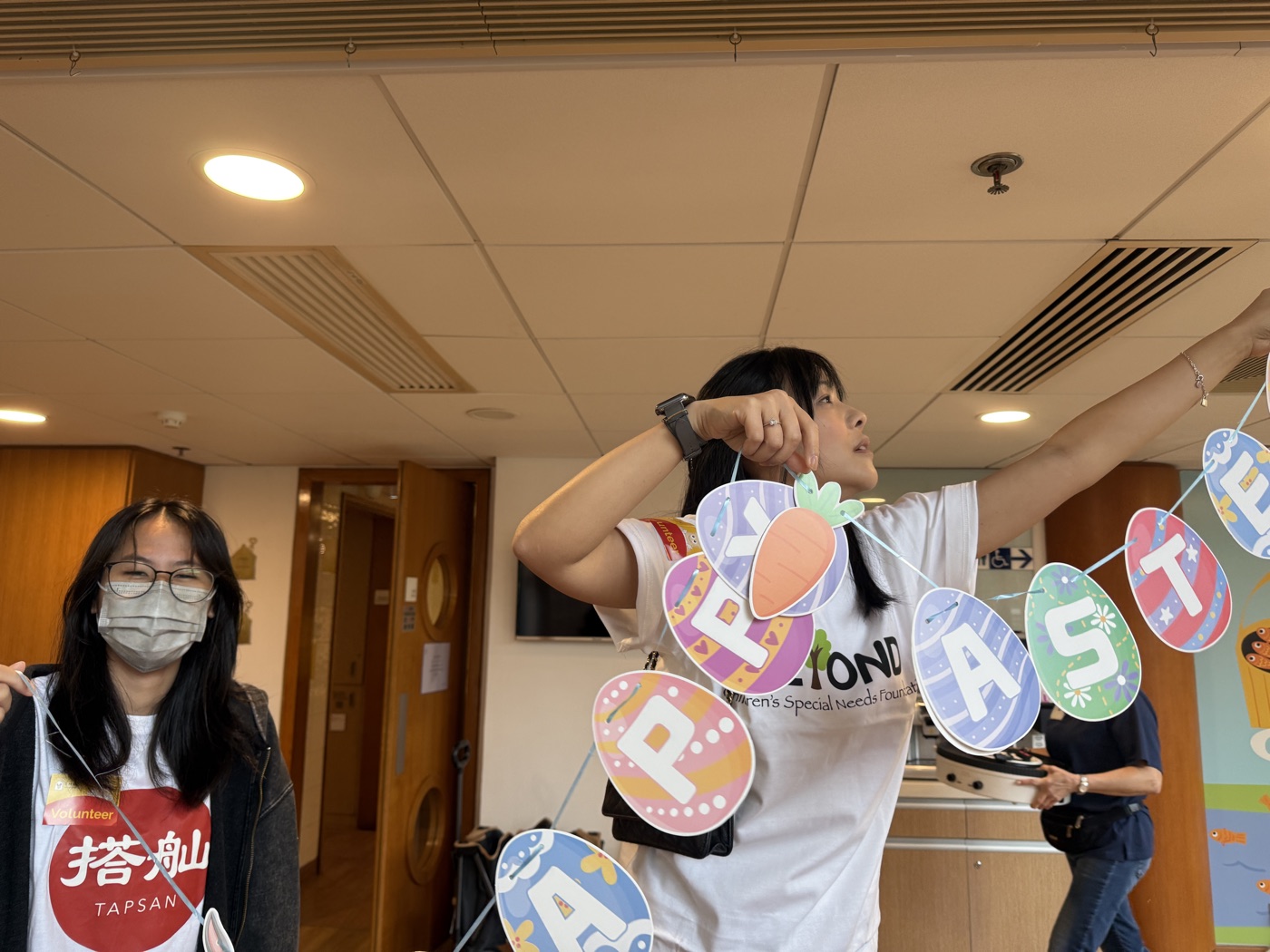 TAPSAN 活動相片 event photo