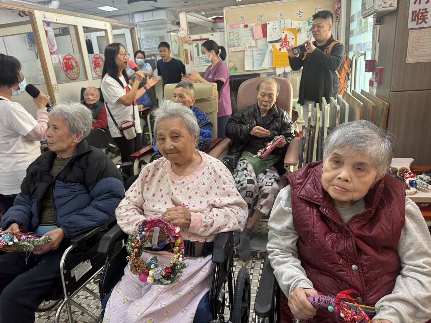 TAPSAN 活動相片 event photo