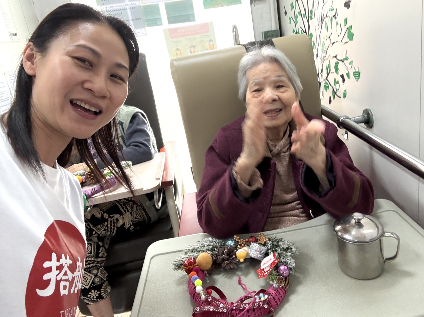 TAPSAN 活動相片 event photo