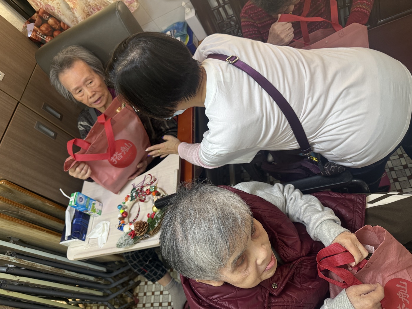 TAPSAN 活動相片 event photo