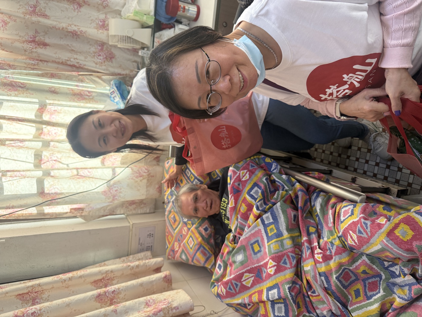 TAPSAN 活動相片 event photo