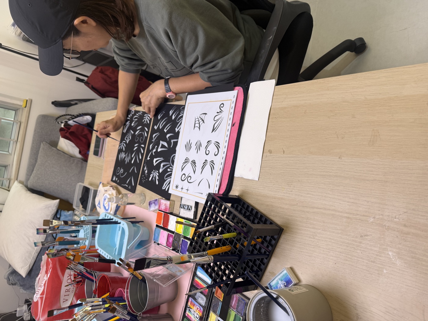 TAPSAN 活動相片 event photo