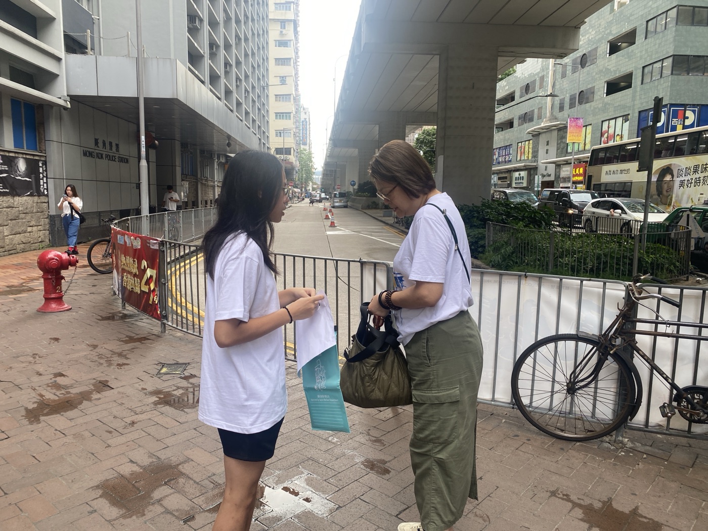 TAPSAN 活動相片 event photo