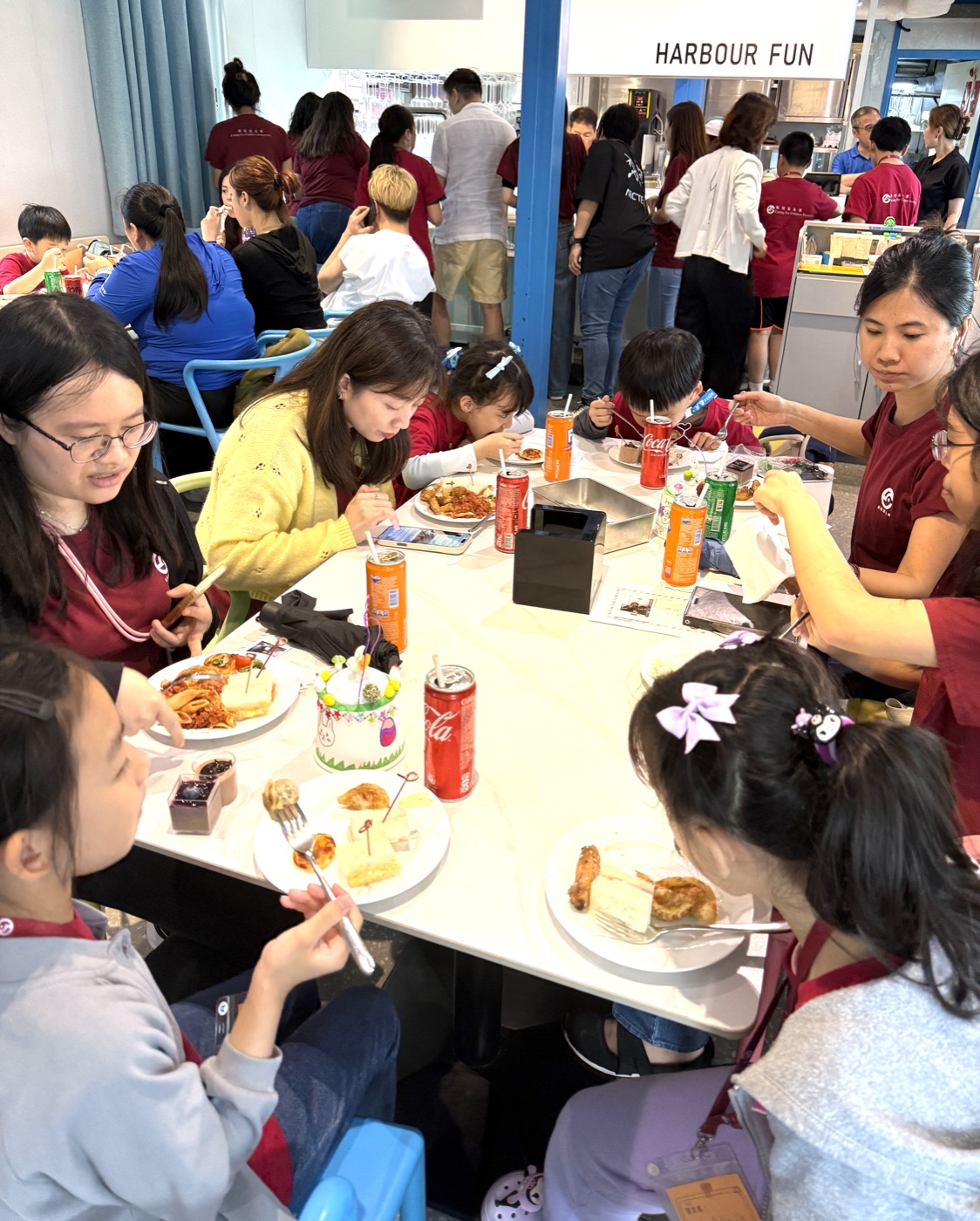 TAPSAN 活動相片 event photo