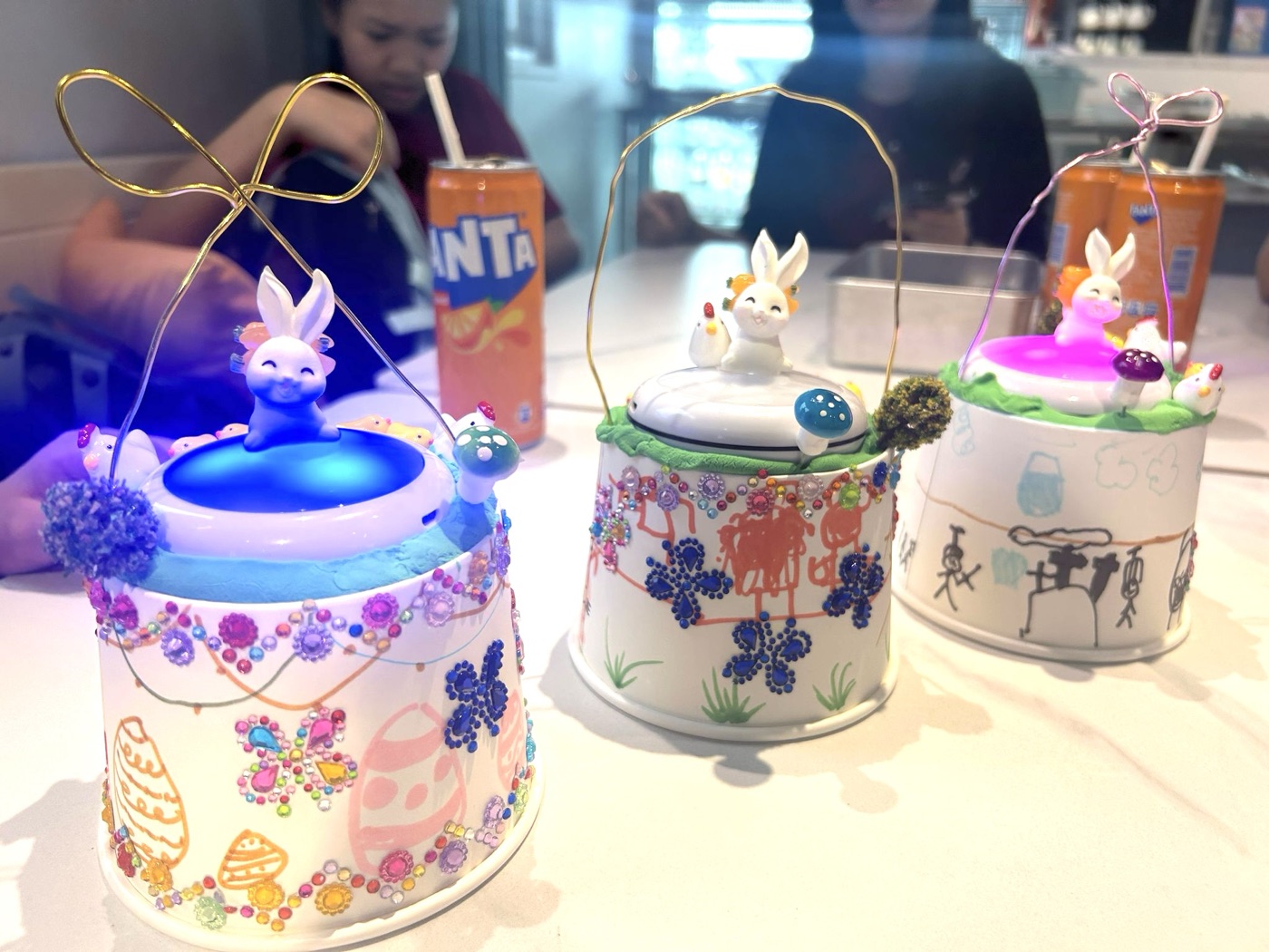 TAPSAN 活動相片 event photo