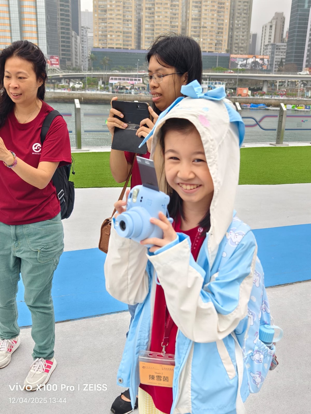 TAPSAN 活動相片 event photo