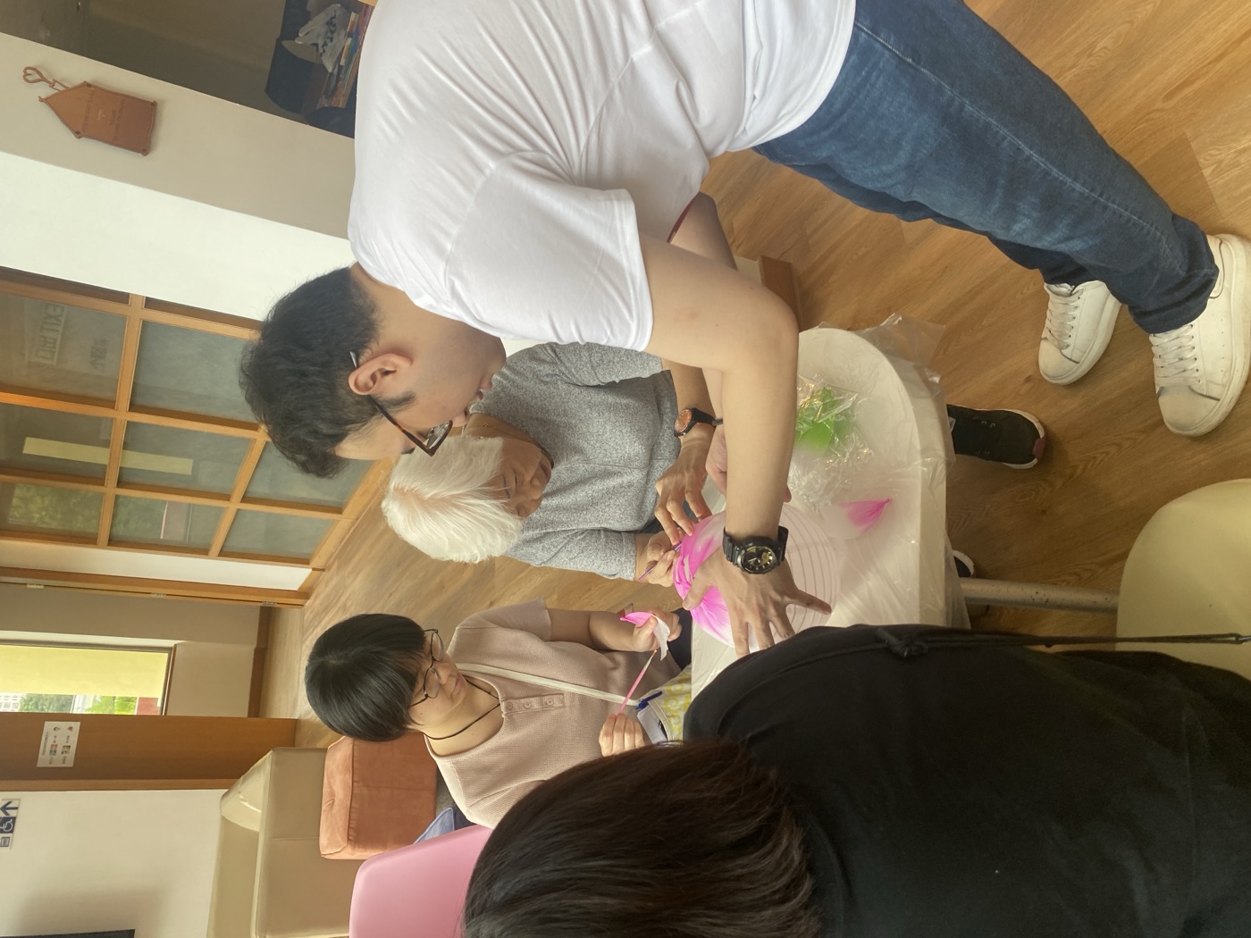 TAPSAN 活動相片 event photo