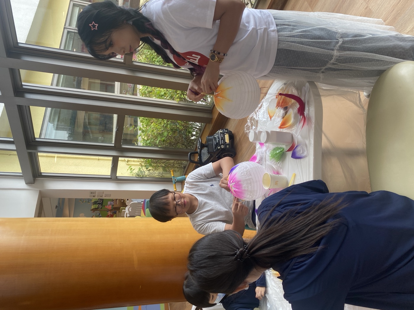 TAPSAN 活動相片 event photo