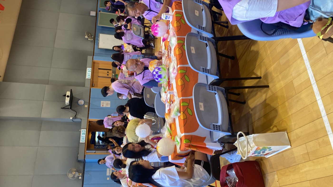 TAPSAN 活動相片 event photo