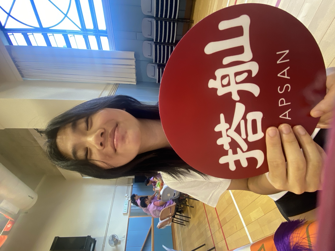 TAPSAN 活動相片 event photo