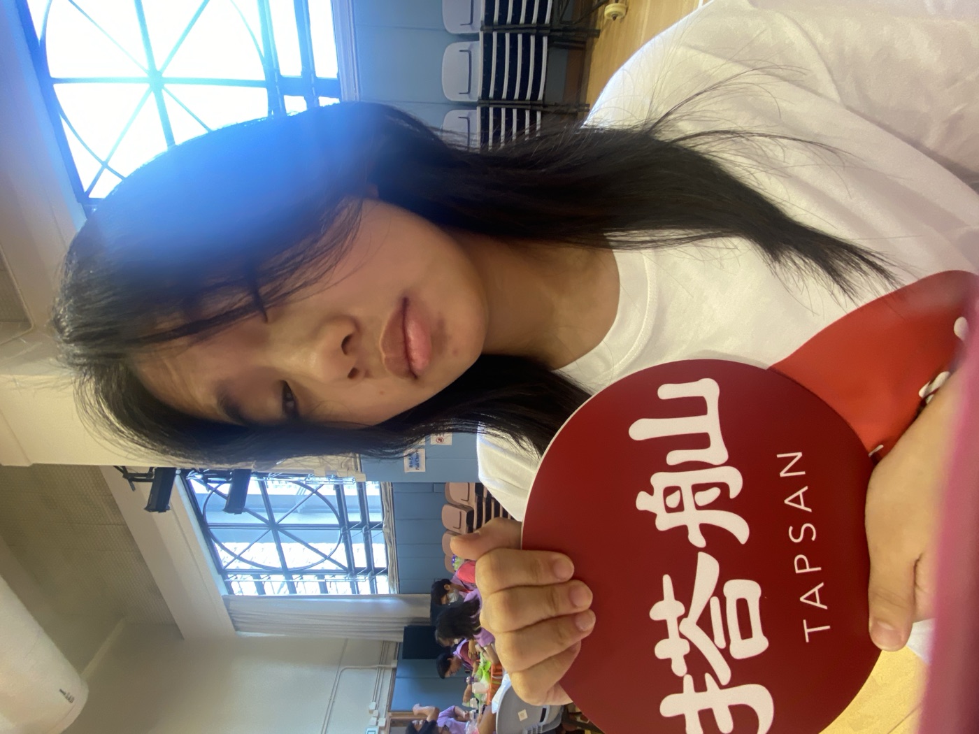 TAPSAN 活動相片 event photo