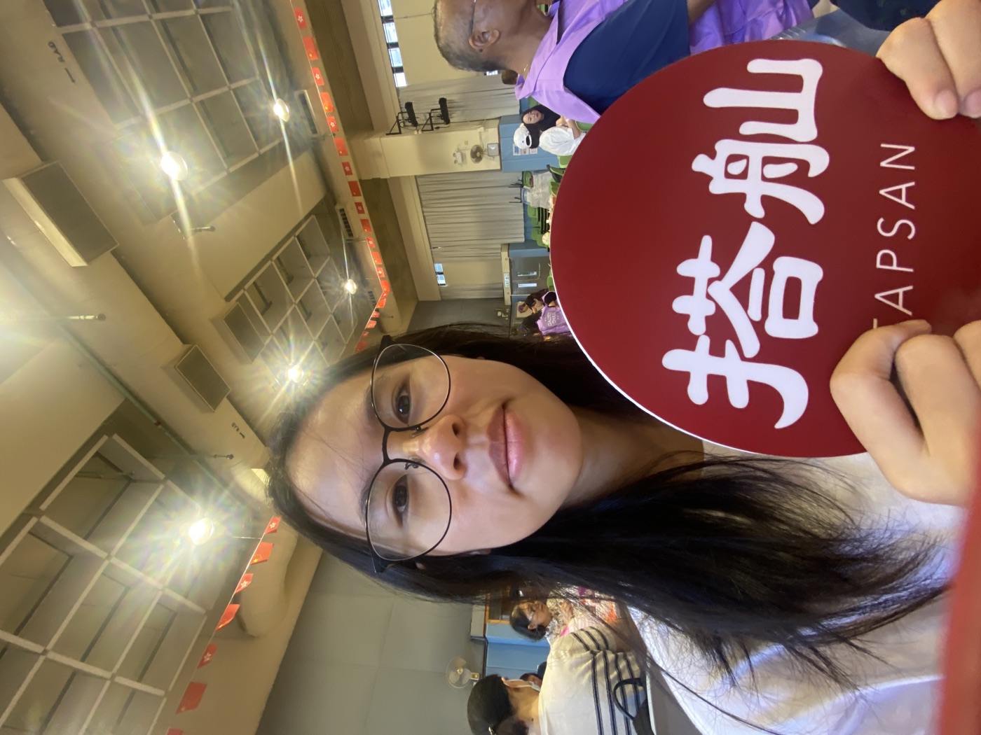 TAPSAN 活動相片 event photo