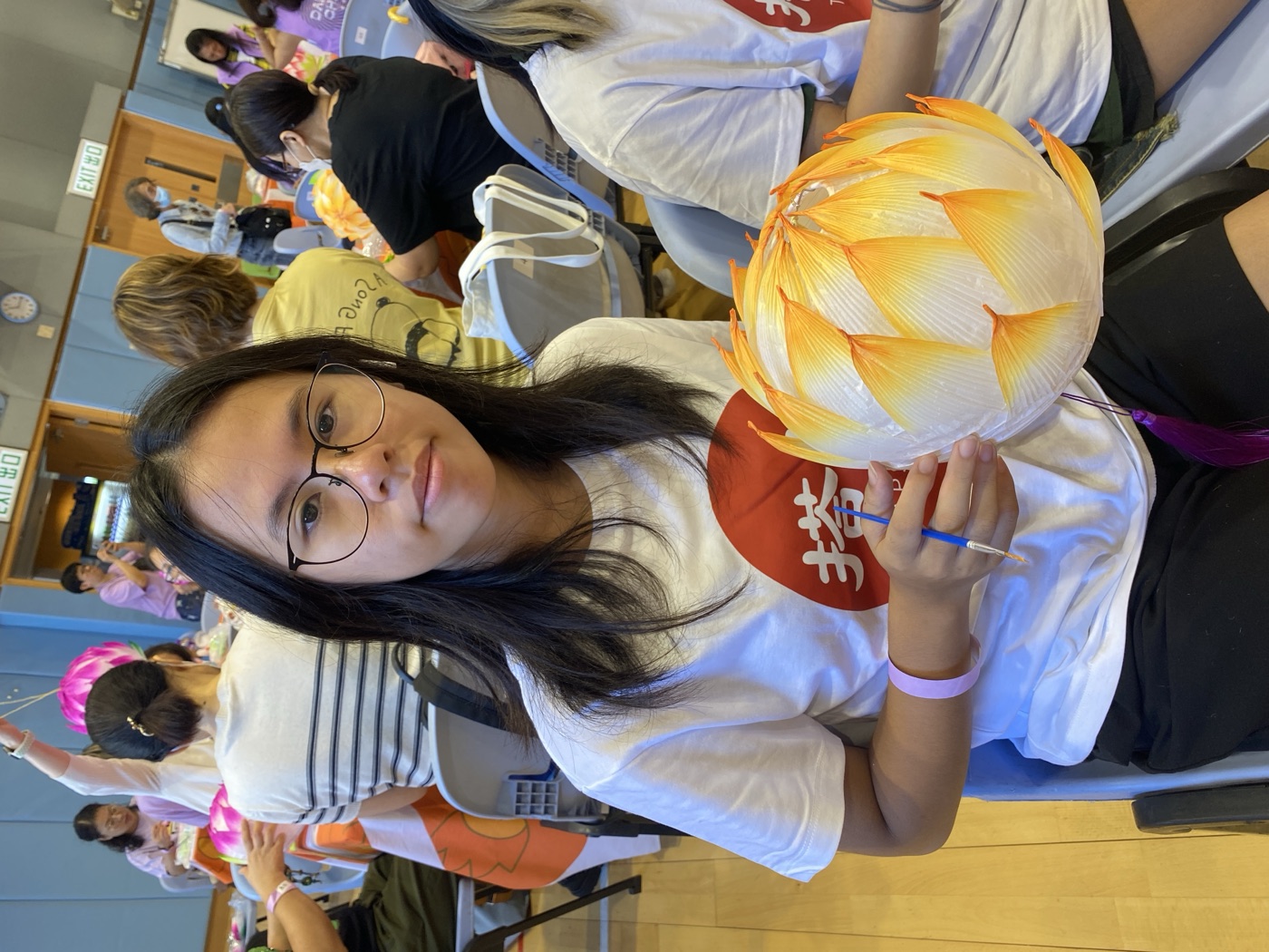 TAPSAN 活動相片 event photo