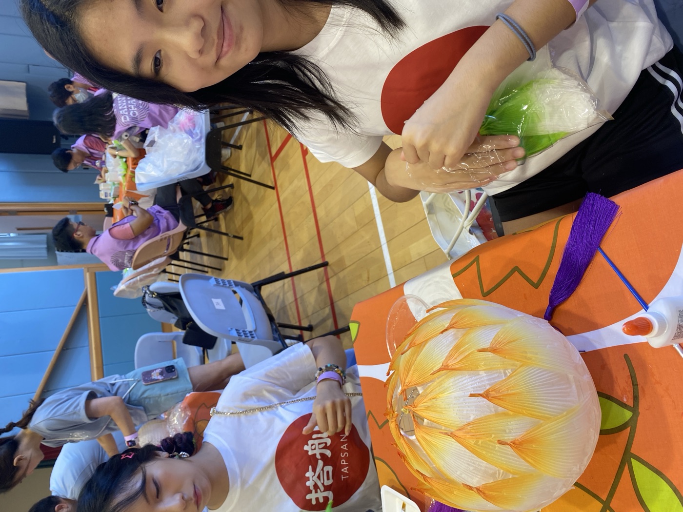 TAPSAN 活動相片 event photo