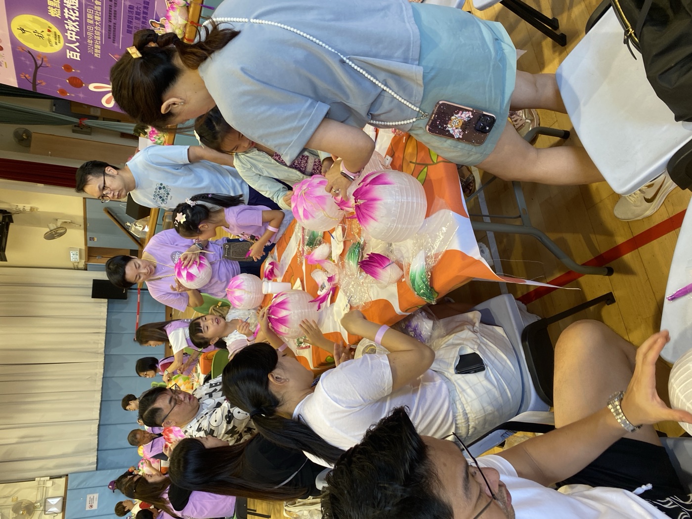 TAPSAN 活動相片 event photo