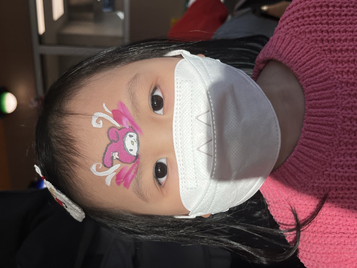 Christmas with Sick Children