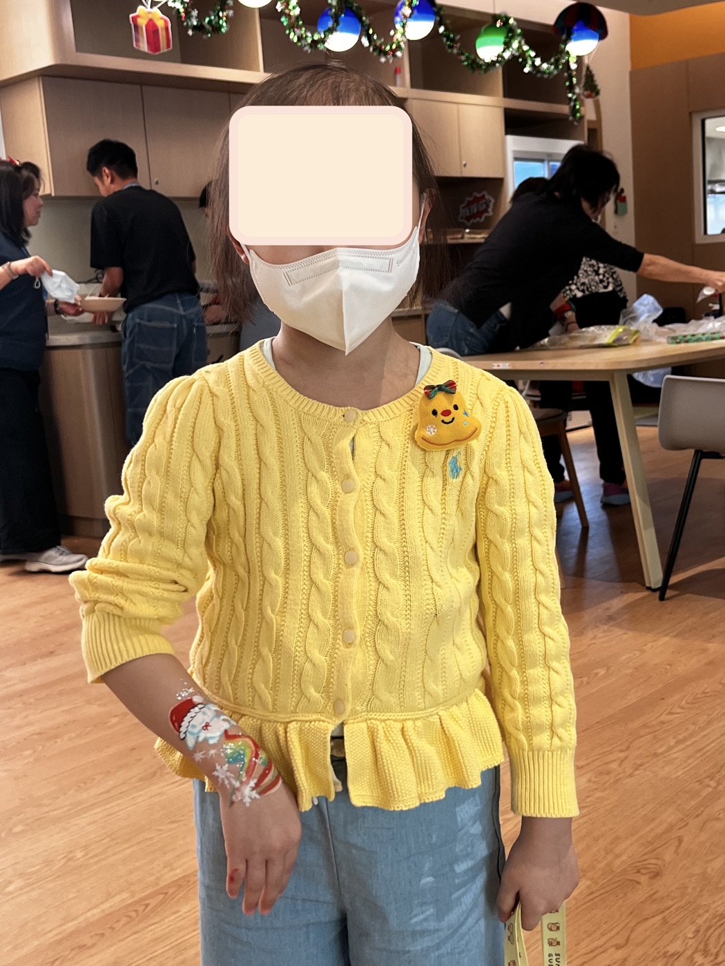 TAPSAN 活動相片 event photo