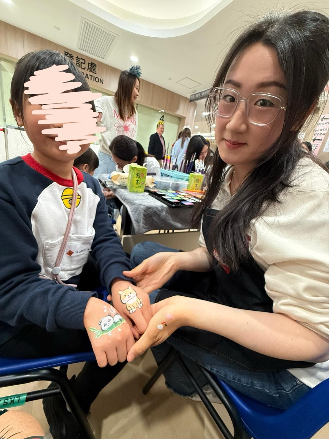 TAPSAN 活動相片 event photo