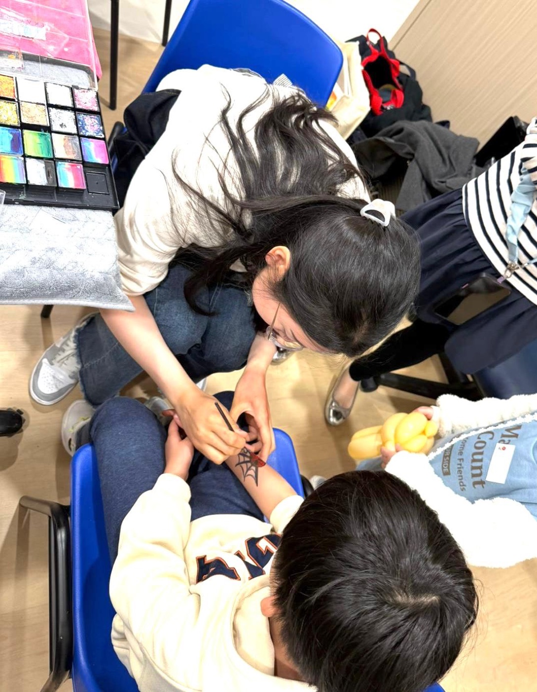 TAPSAN 活動相片 event photo
