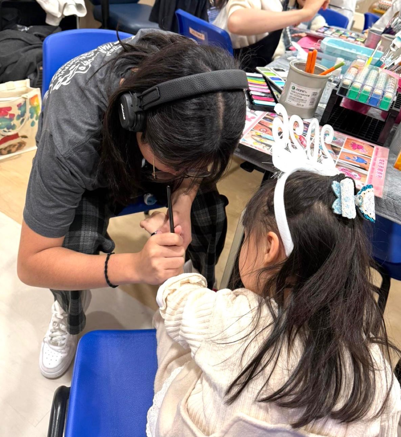 TAPSAN 活動相片 event photo
