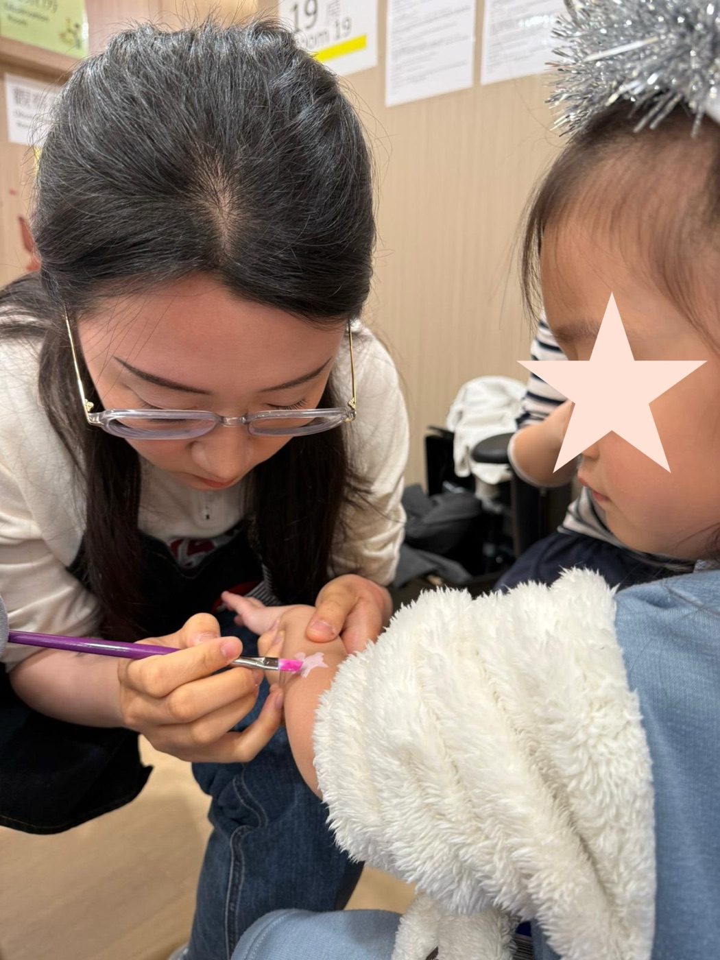 TAPSAN 活動相片 event photo