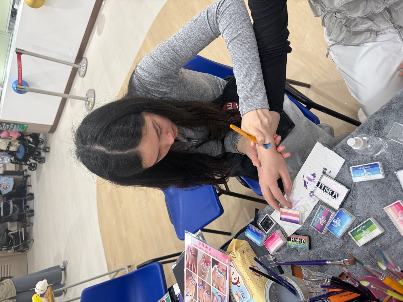 TAPSAN 活動相片 event photo