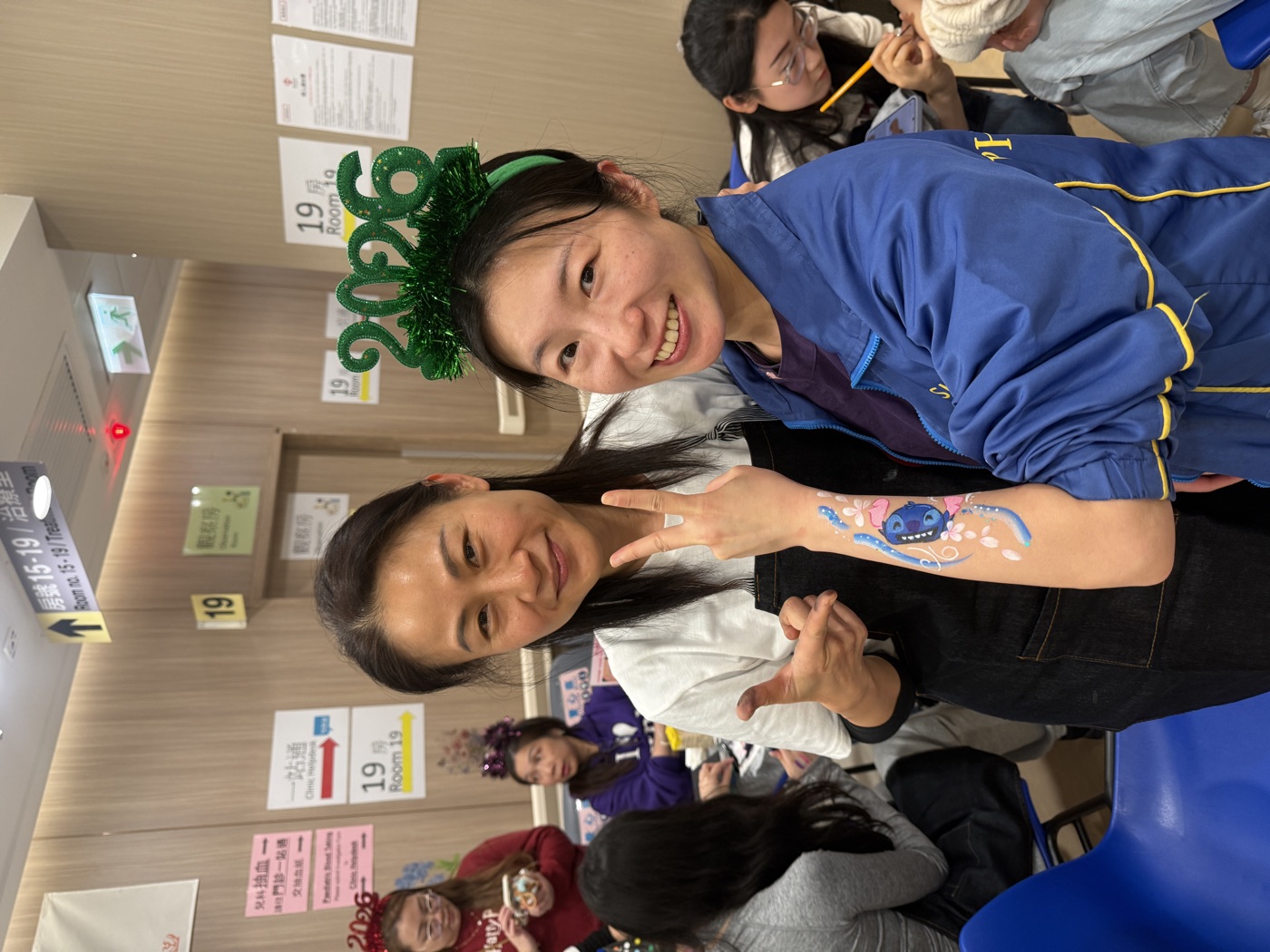 TAPSAN 活動相片 event photo