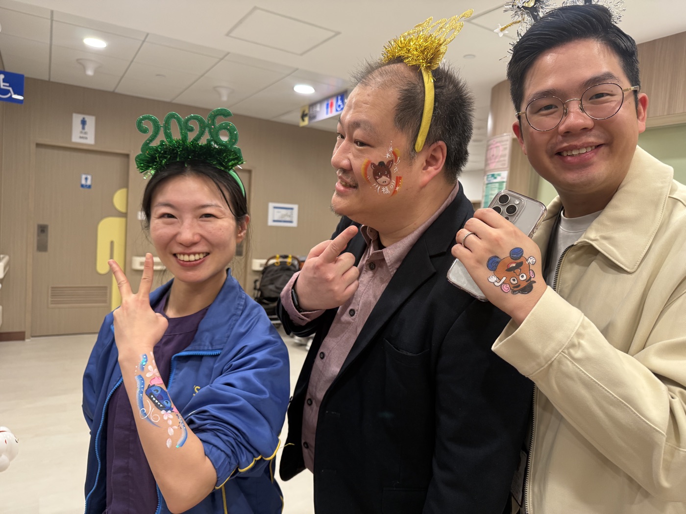 TAPSAN 活動相片 event photo