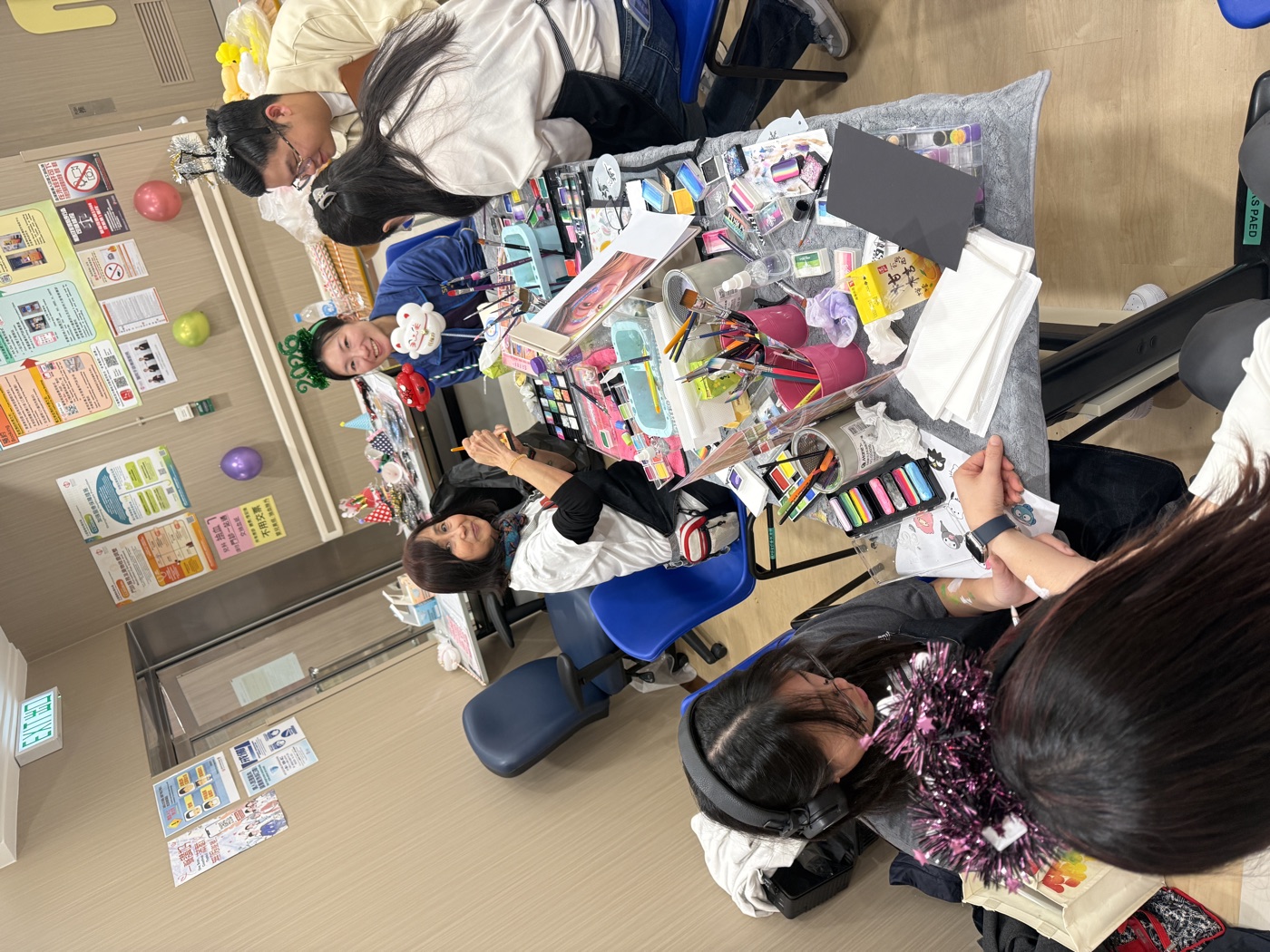 TAPSAN 活動相片 event photo