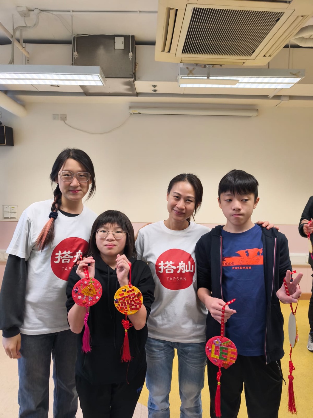 SEN Children Workshop