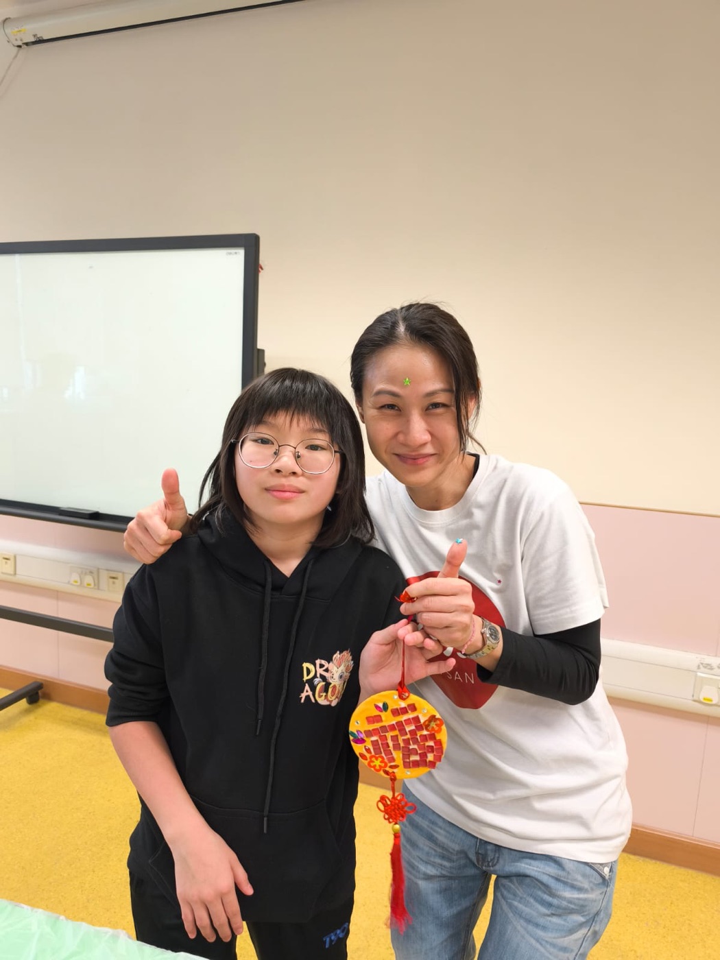 TAPSAN 活動相片 event photo