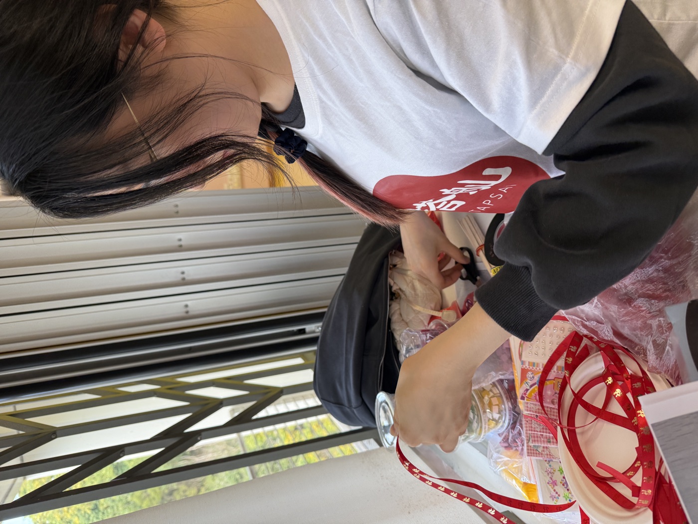 TAPSAN 活動相片 event photo