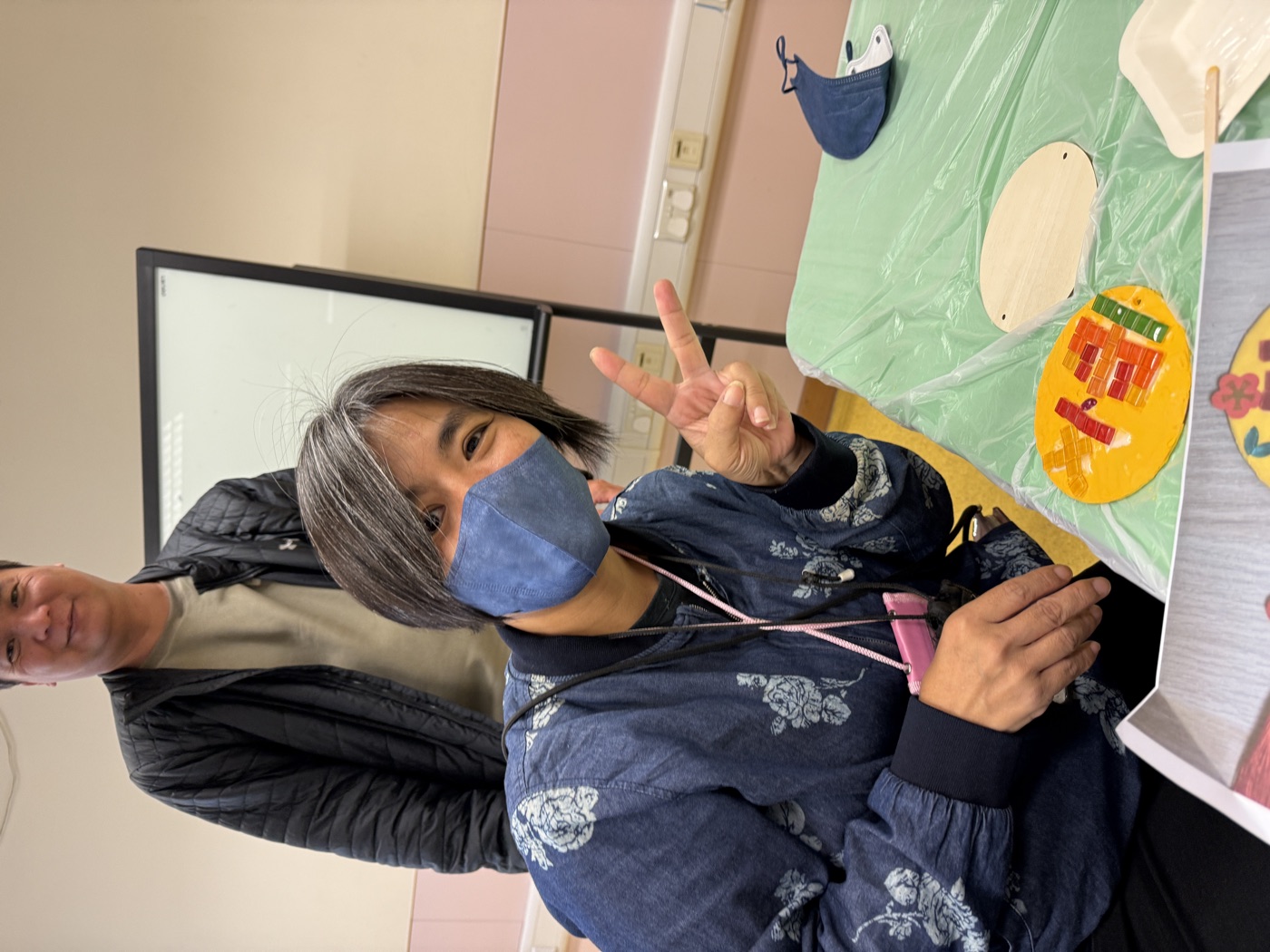 TAPSAN 活動相片 event photo