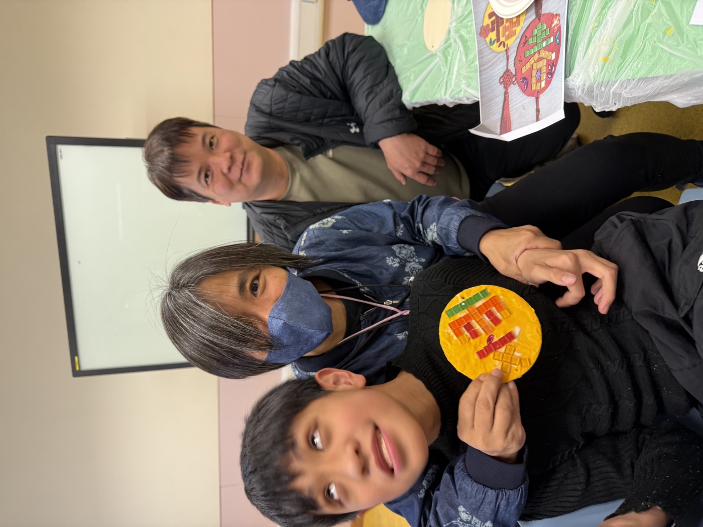 TAPSAN 活動相片 event photo