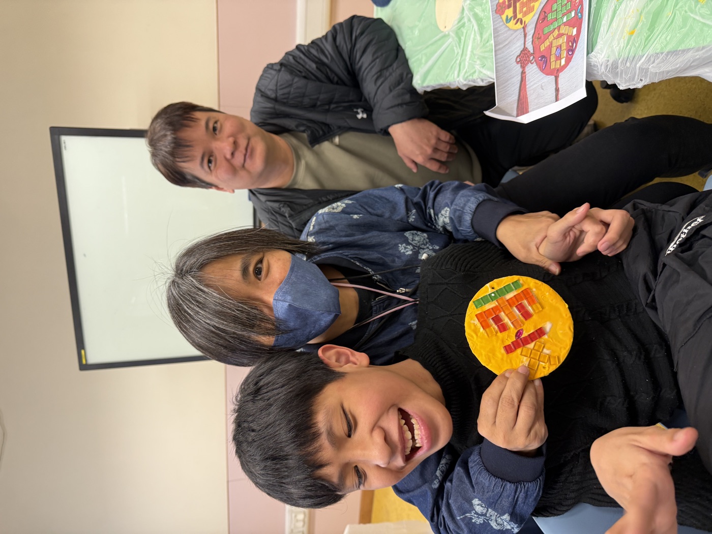 TAPSAN 活動相片 event photo