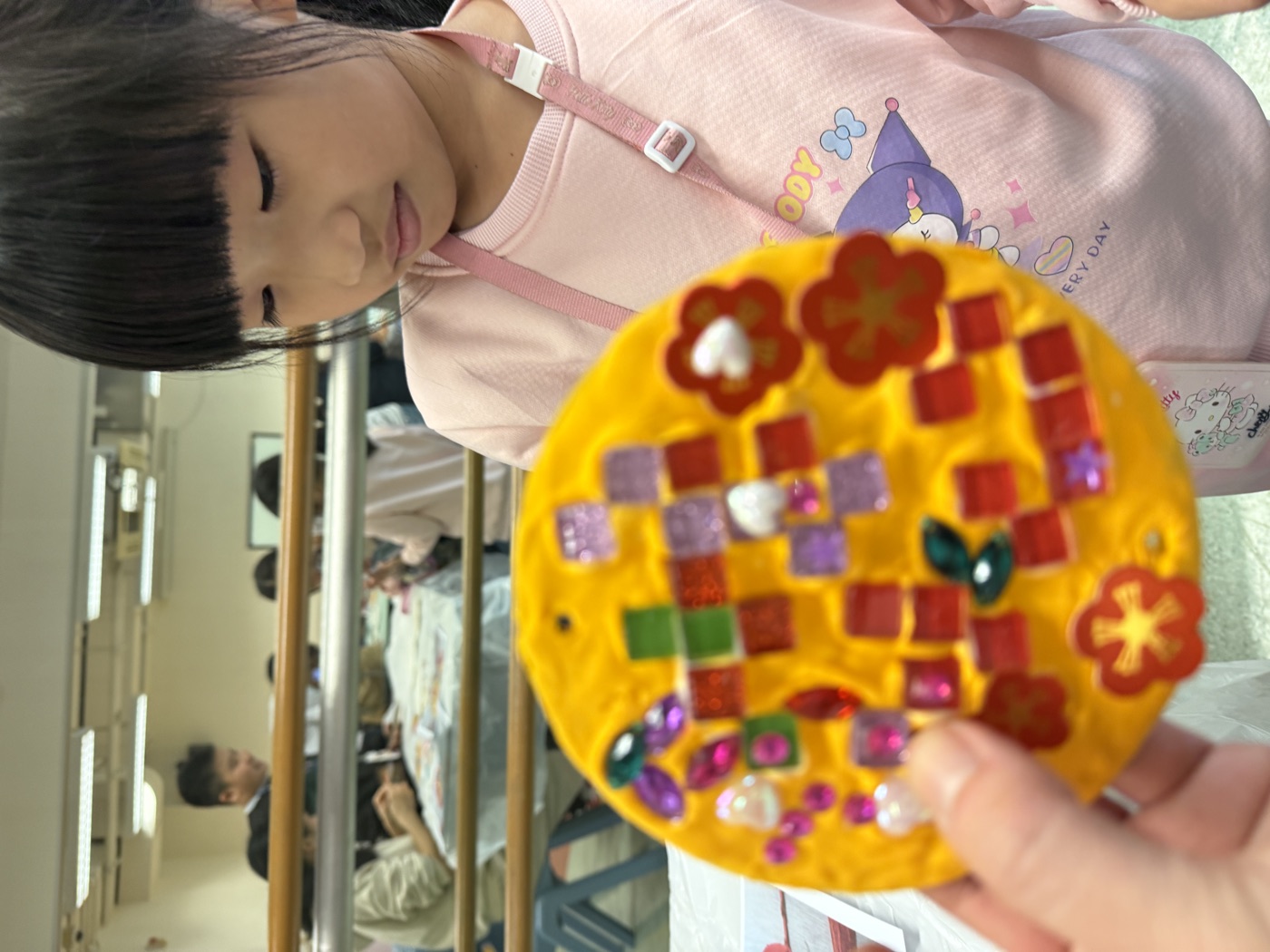 TAPSAN 活動相片 event photo