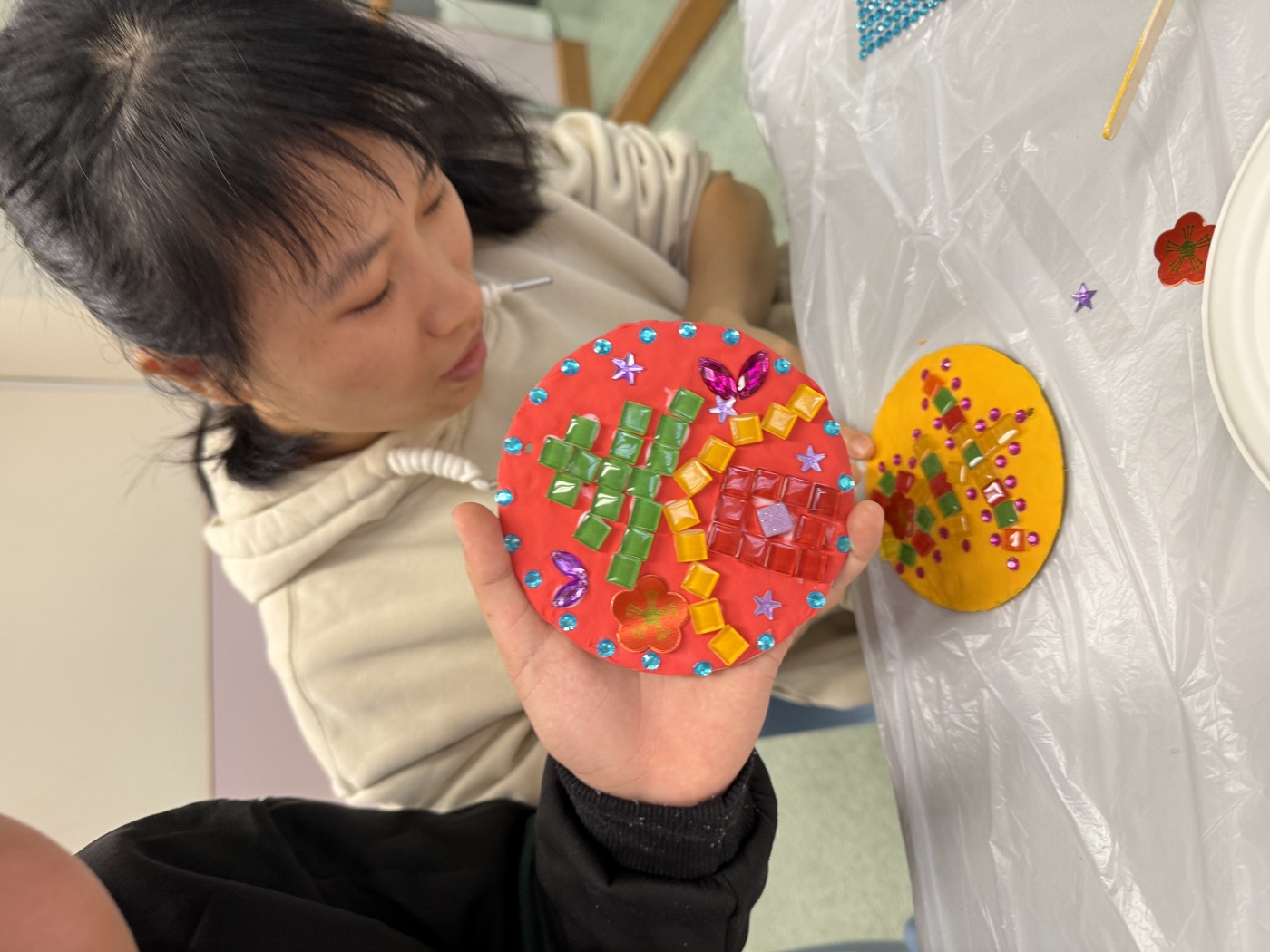 TAPSAN 活動相片 event photo